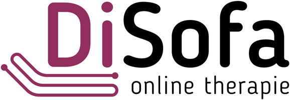 DiSofa | 100% online therapie