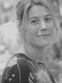 Sara Helmink